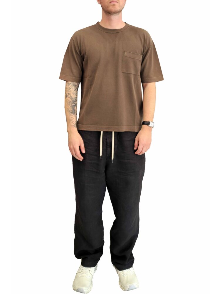 ATOMO FACTORY T-shirt Moro