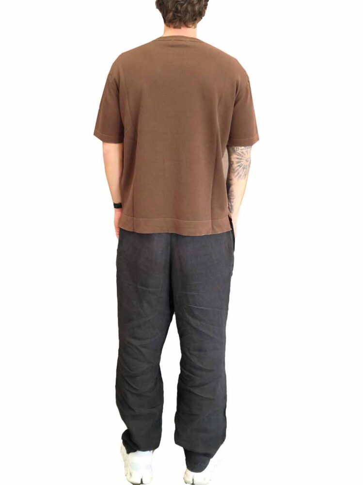 ATOMO FACTORY T-shirt Moro