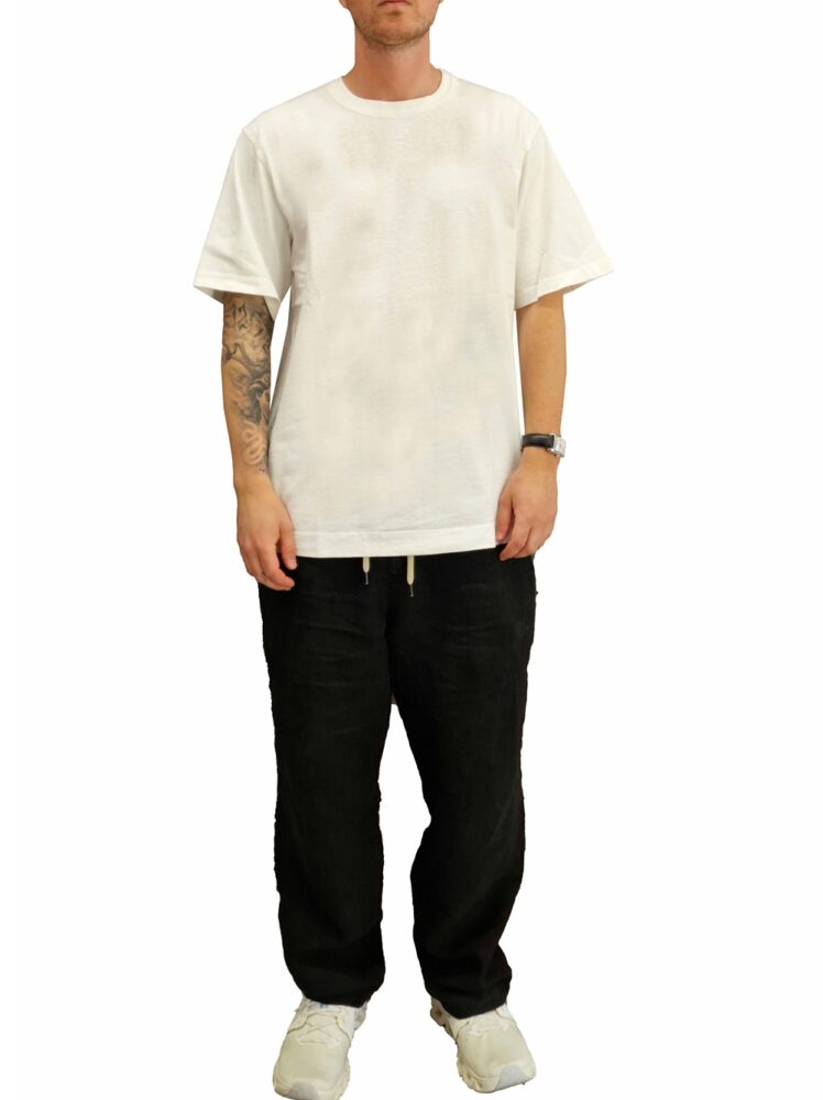 ATOMO FACTORY T-shirt Avorio