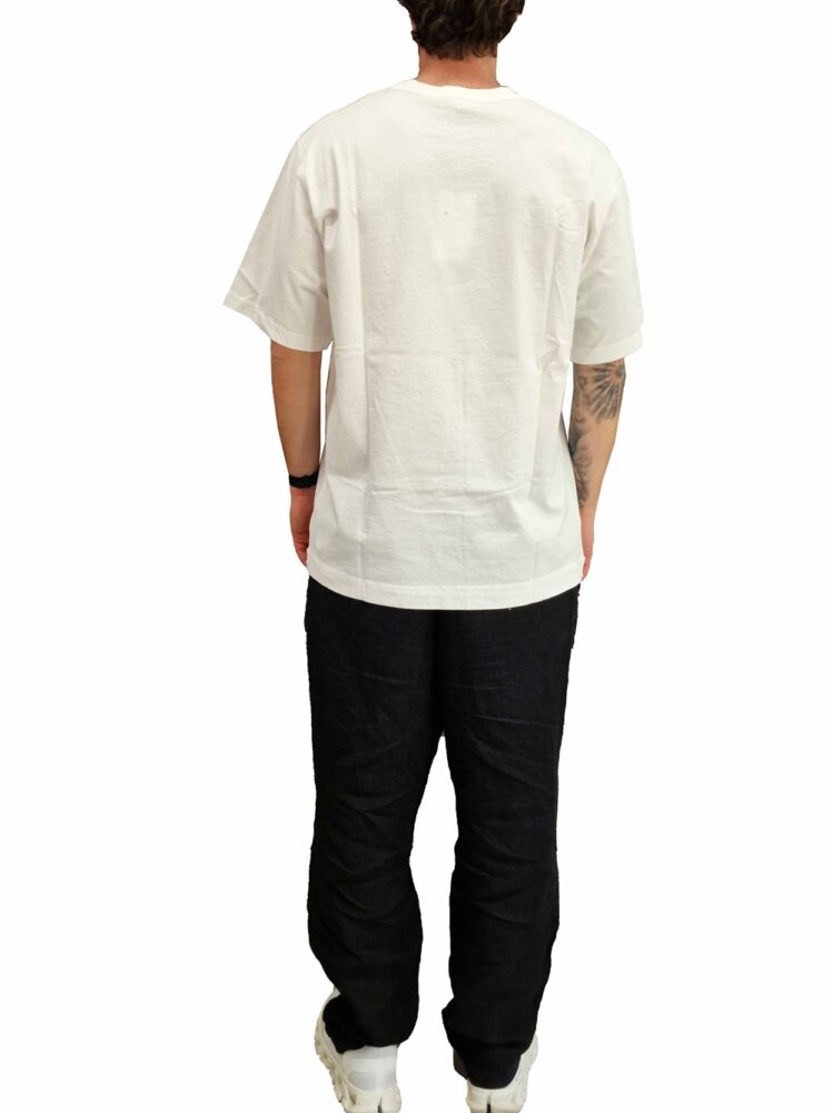 ATOMO FACTORY T-shirt Avorio