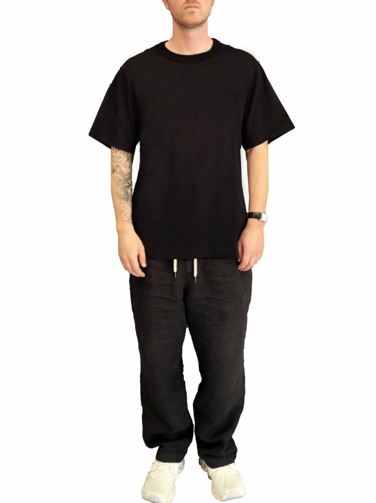 ATOMO FACTORY T-shirt Nero