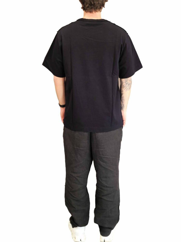 ATOMO FACTORY T-shirt Nero