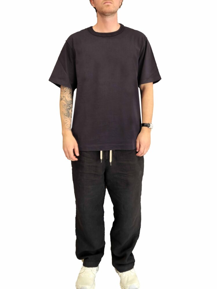 ATOMO FACTORY T-shirt Blu