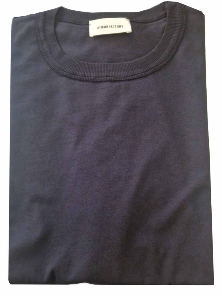 ATOMO FACTORY T-shirt Blu