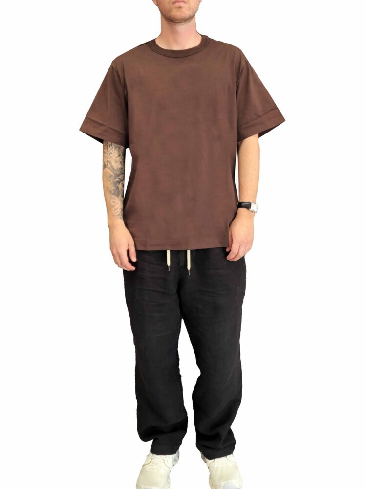 ATOMO FACTORY T-shirt Moro