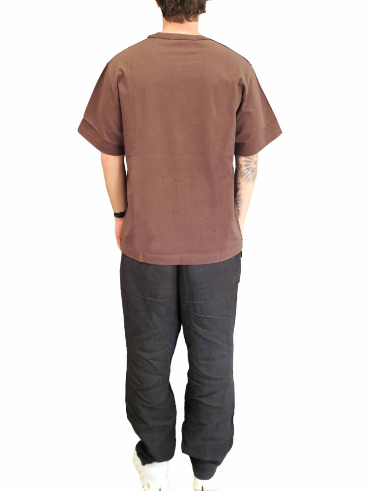 ATOMO FACTORY T-shirt Moro