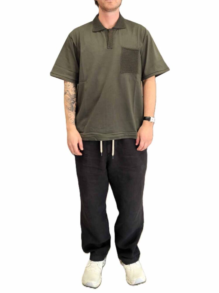 ATOMO FACTORY Polo Militare