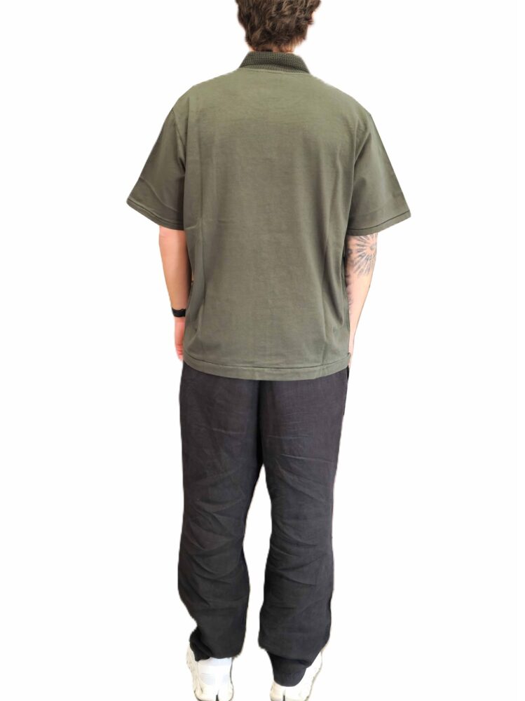 ATOMO FACTORY Polo Militare