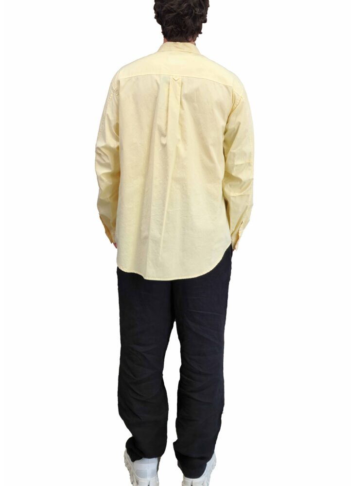 PALTO’ Giubbotti Giallo