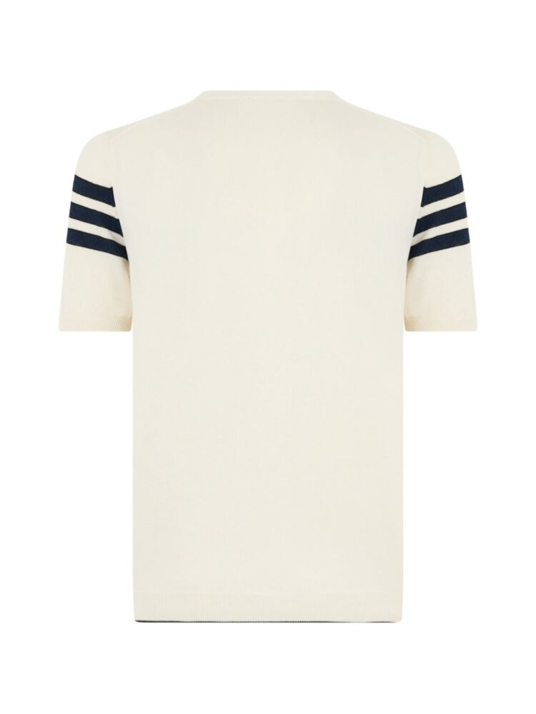 Roberto Collina Maglia Navy