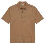 HEVO Camicie Beige