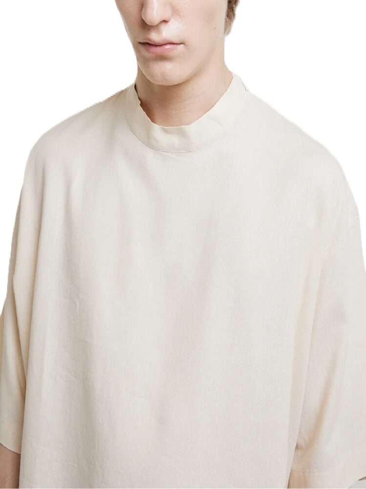 HEVO T-shirt White