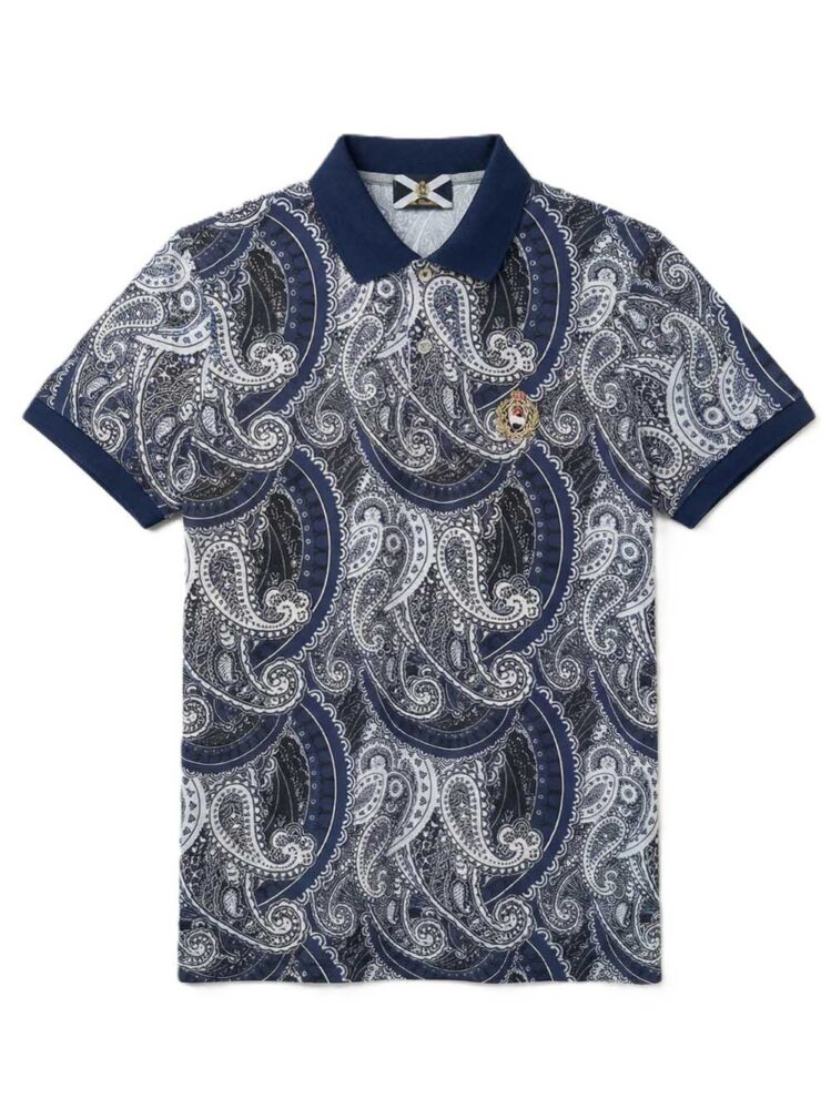 JOHNNY LAMBS Polo