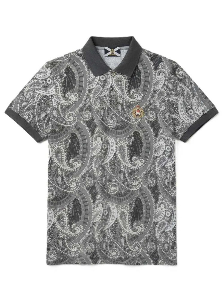 JOHNNY LAMBS Polo