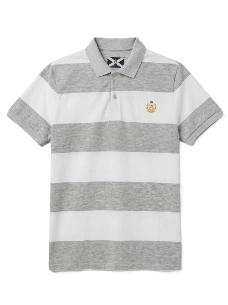 JOHNNY LAMBS Polo