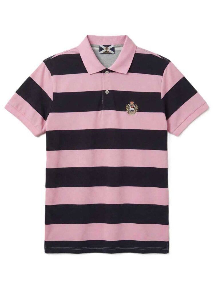 JOHNNY LAMBS Polo