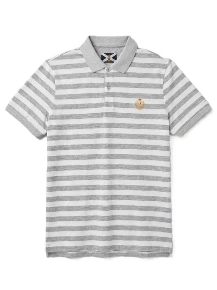 JOHNNY LAMBS Polo
