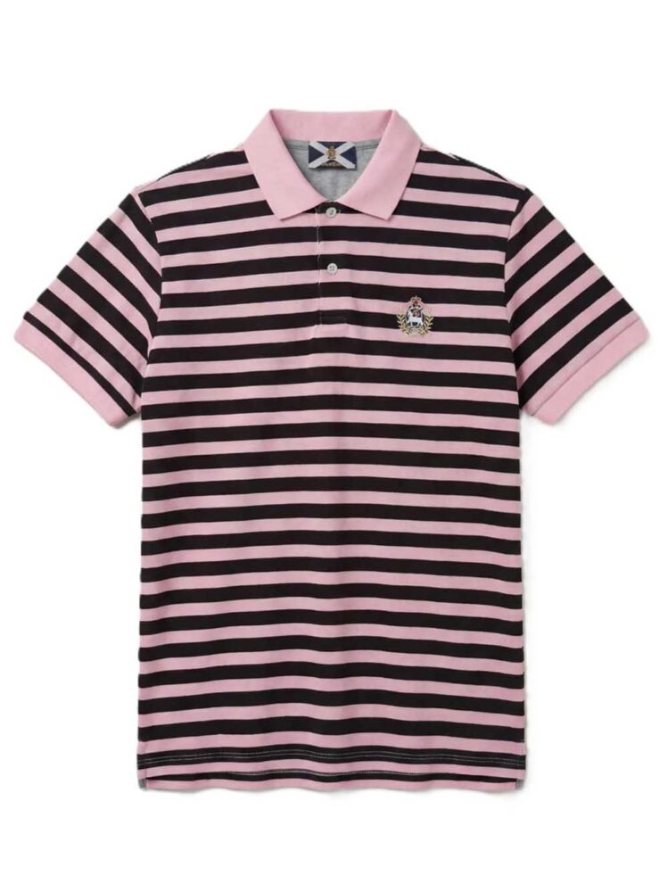 JOHNNY LAMBS Polo