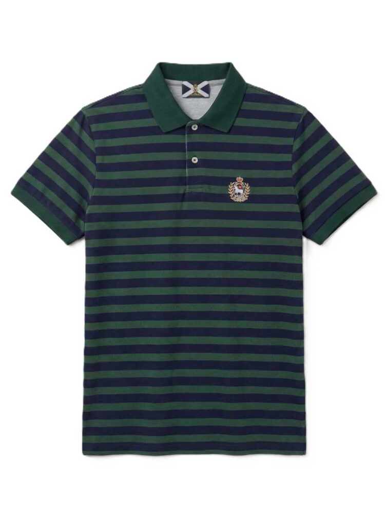 JOHNNY LAMBS Polo