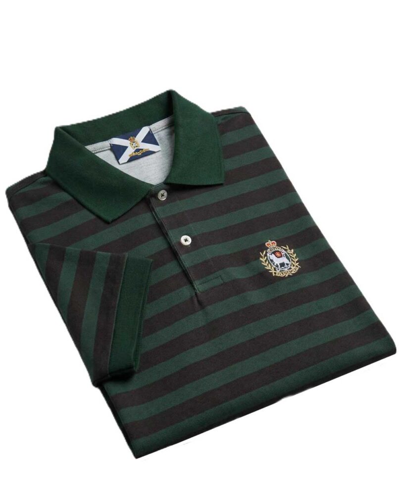 JOHNNY LAMBS Polo