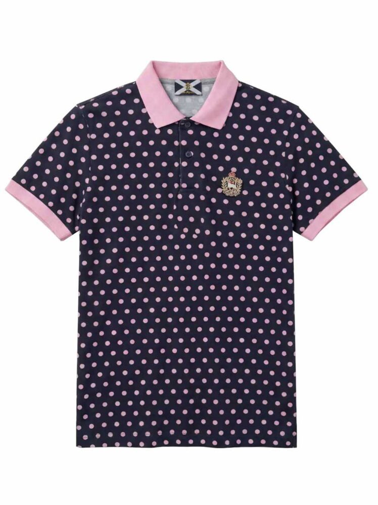 JOHNNY LAMBS Polo