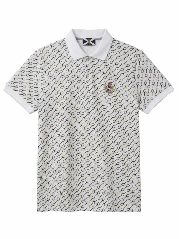 JOHNNY LAMBS Polo