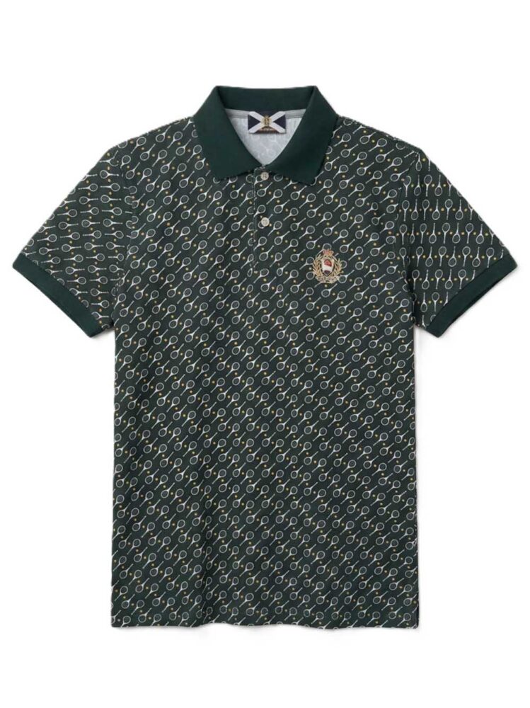 JOHNNY LAMBS Polo