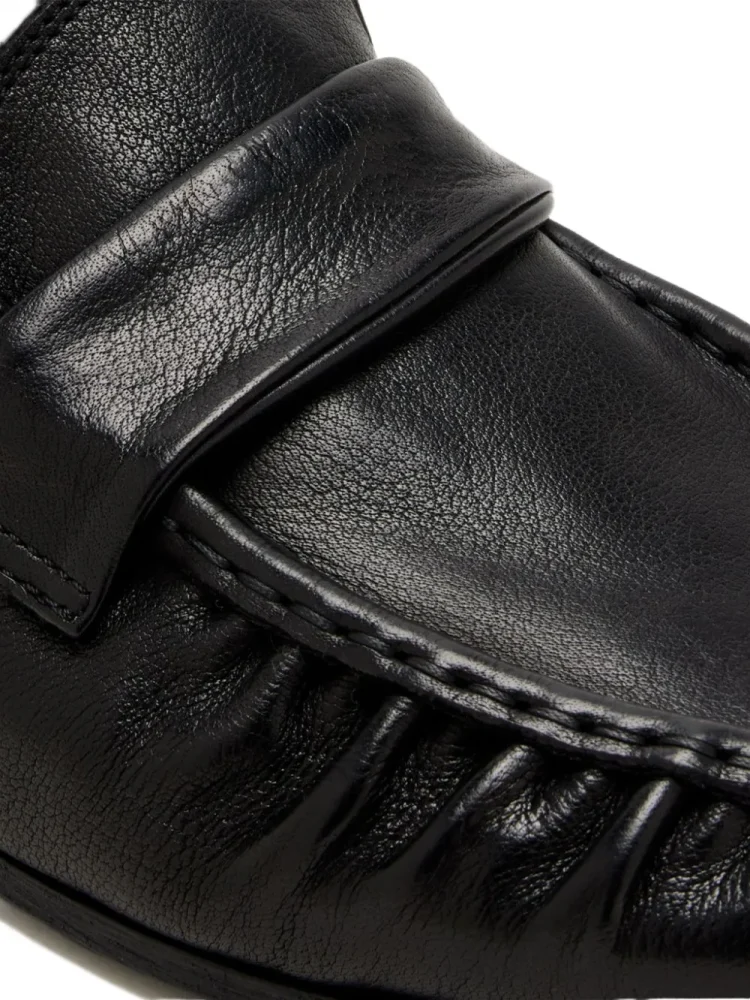 STURLINI FIRENZE Scarpe Nero
