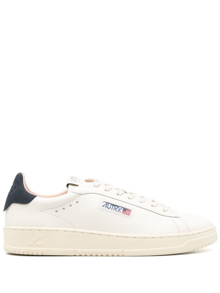 AUTRY Sneakers Marshmallow/space
