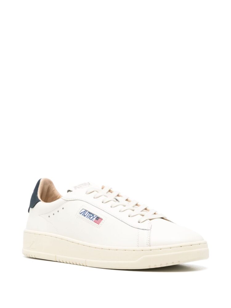 AUTRY Sneakers Marshmallow/space