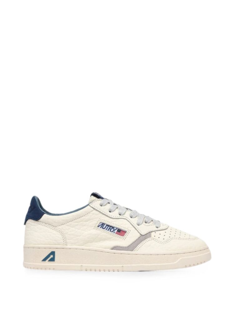 AUTRY Sneakers Blue depths/vapor