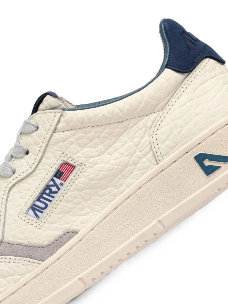 AUTRY Sneakers Blue depths/vapor