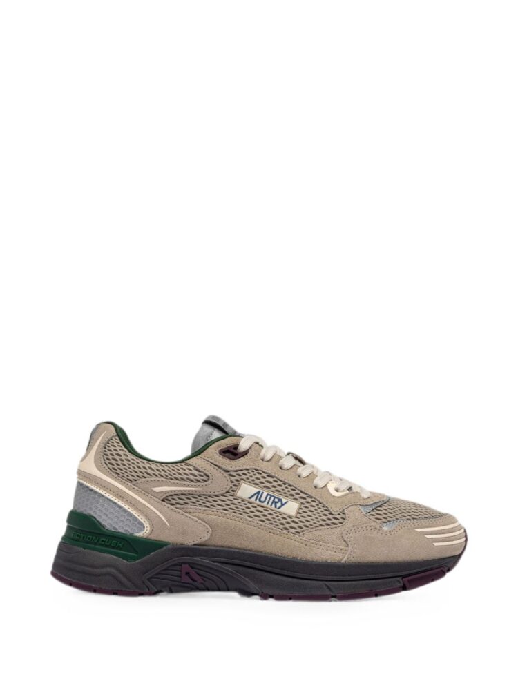 AUTRY Sneakers Biscuit/afterglow
