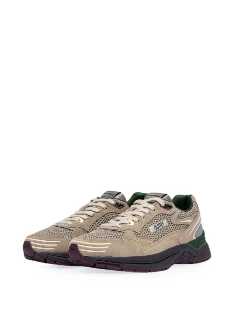 AUTRY Sneakers Biscuit/afterglow
