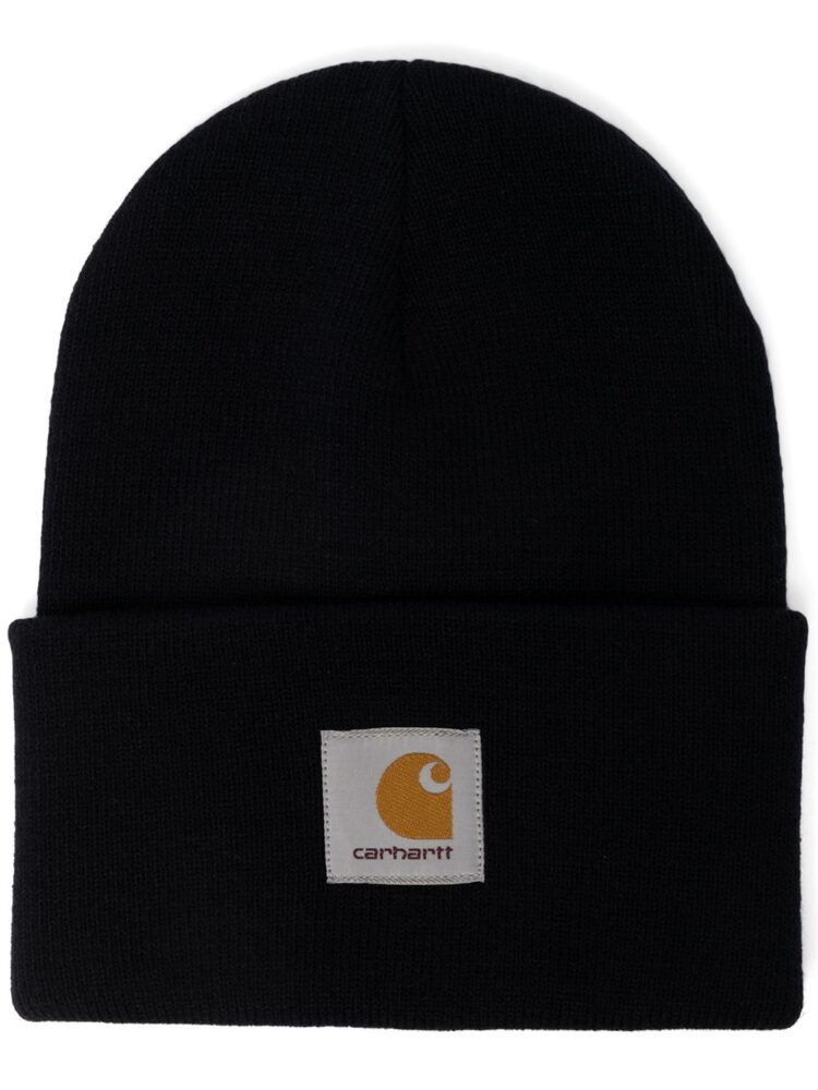 Carhartt Cappelli Dark navy