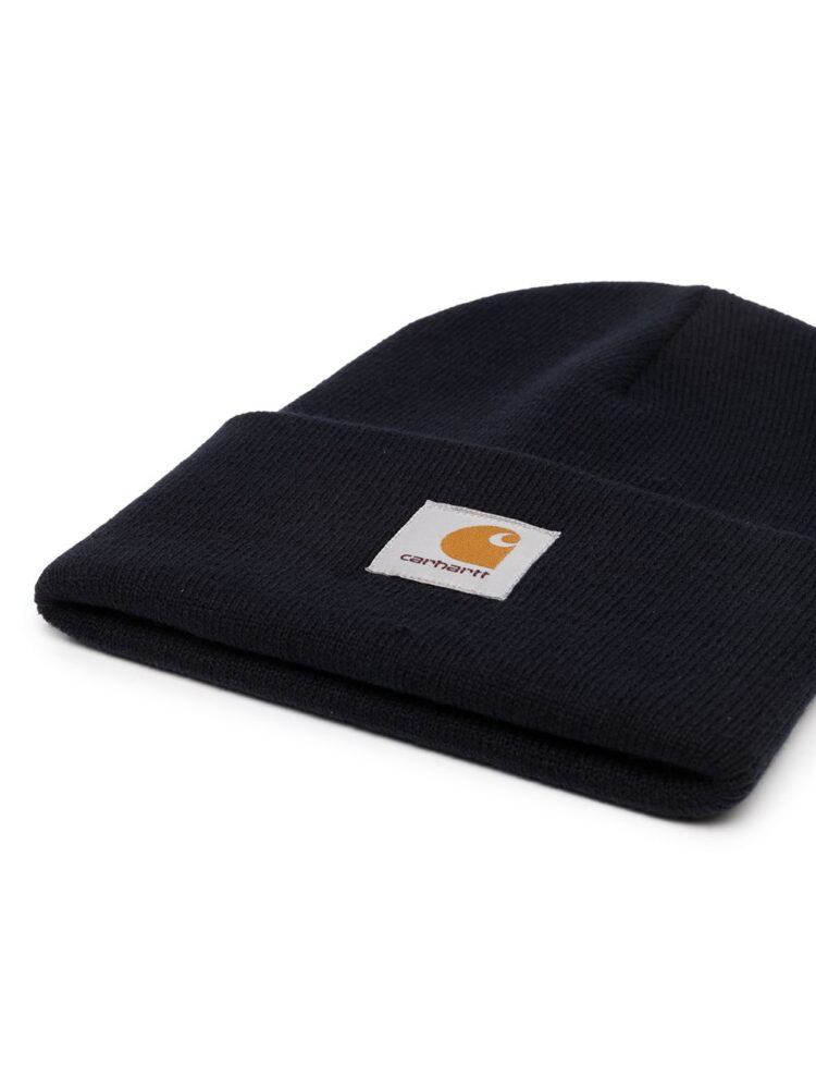 Carhartt Cappelli Dark navy