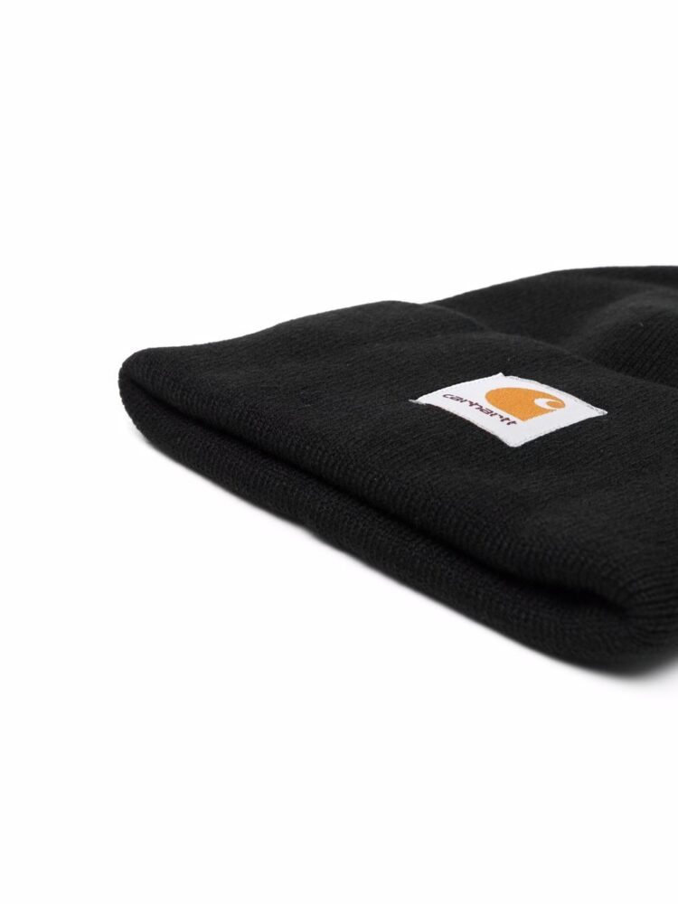 Carhartt Cappelli Black