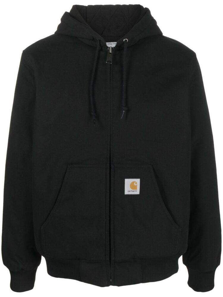Carhartt Giubbotti Black rigid