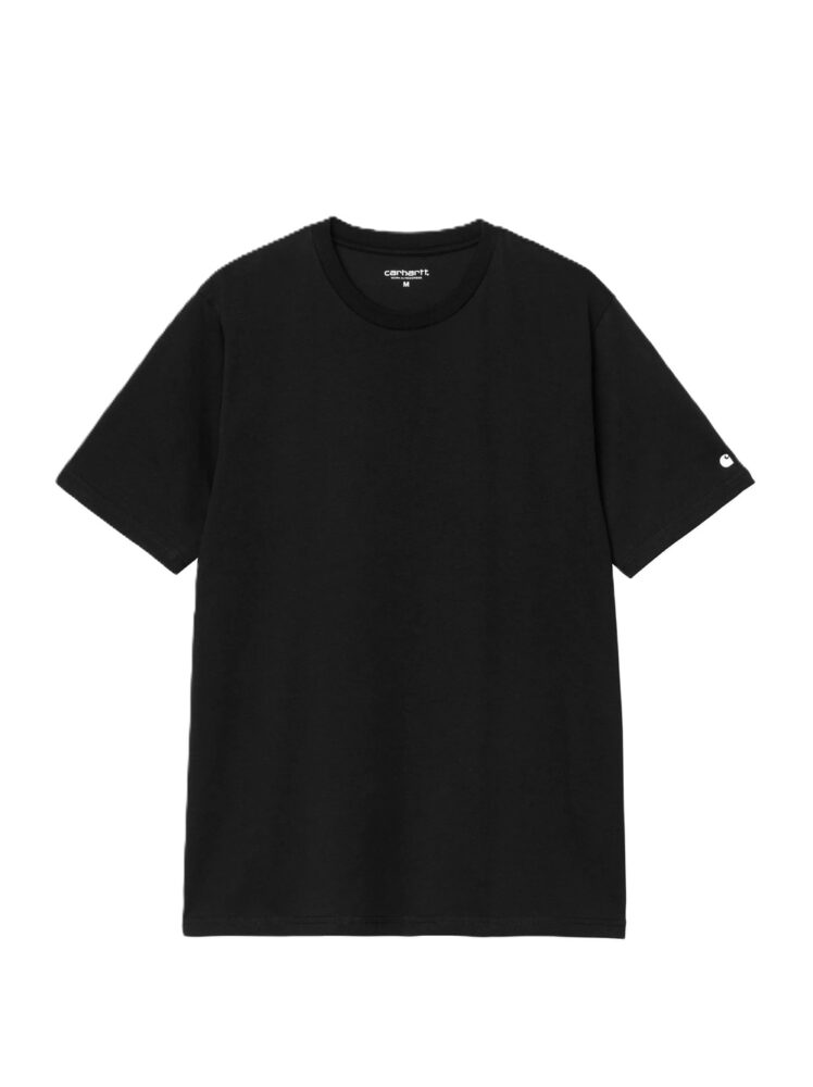 CARHARTT T-SHIRT NERA