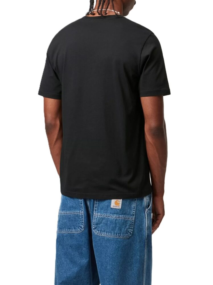 CARHARTT T-SHIRT NERA