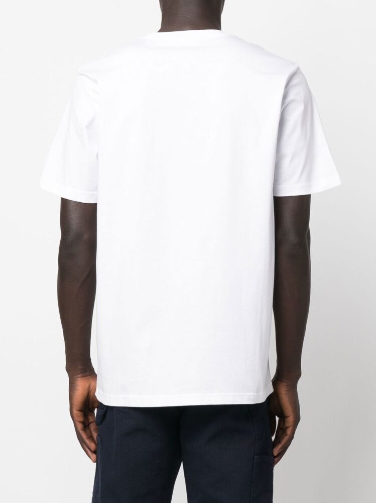 CARHARTT T-SHIRT BIANCA
