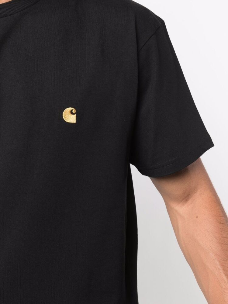 CARHARTT T-SHIRT NERA
