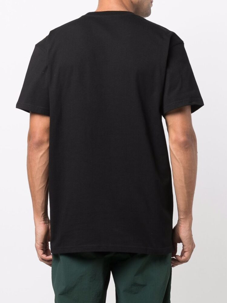 CARHARTT T-SHIRT NERA