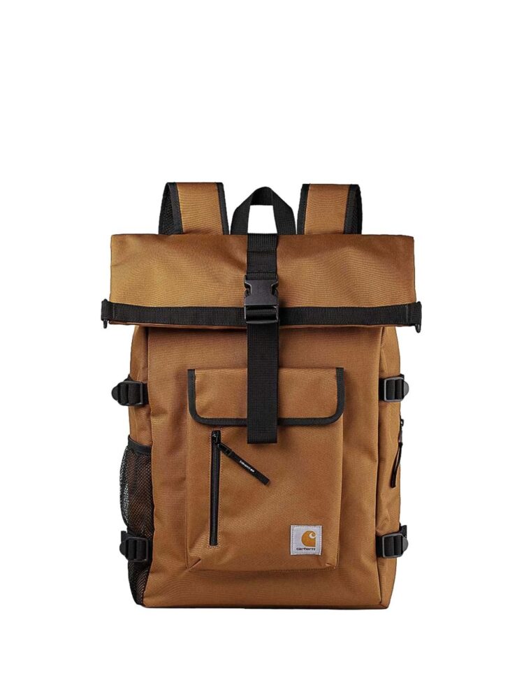 Carhartt Zaini Hamilton brown