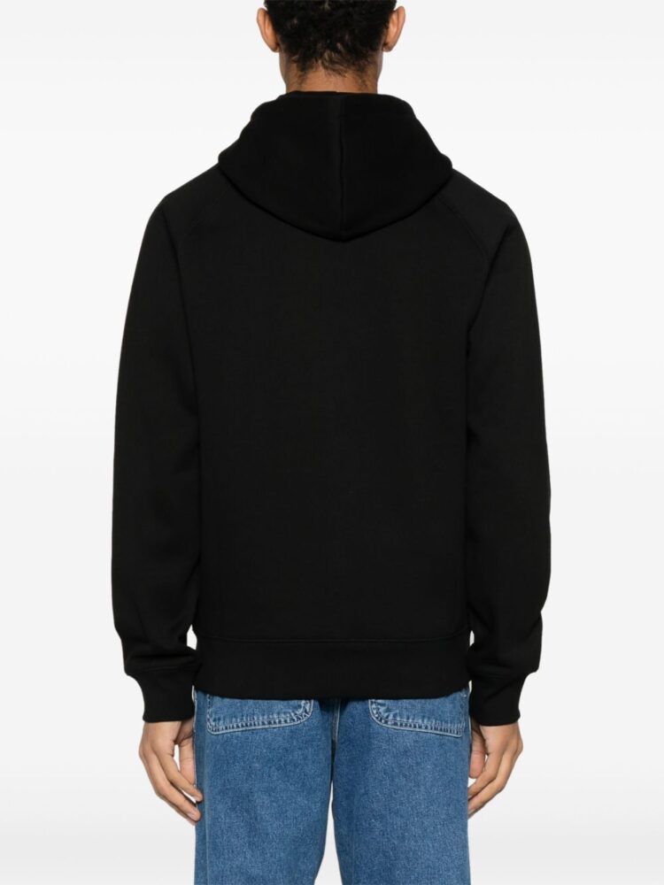 Carhartt Felpa nera