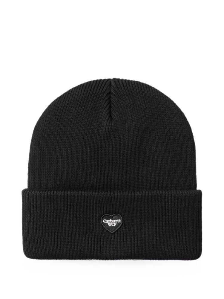 Carhartt Cappelli Black