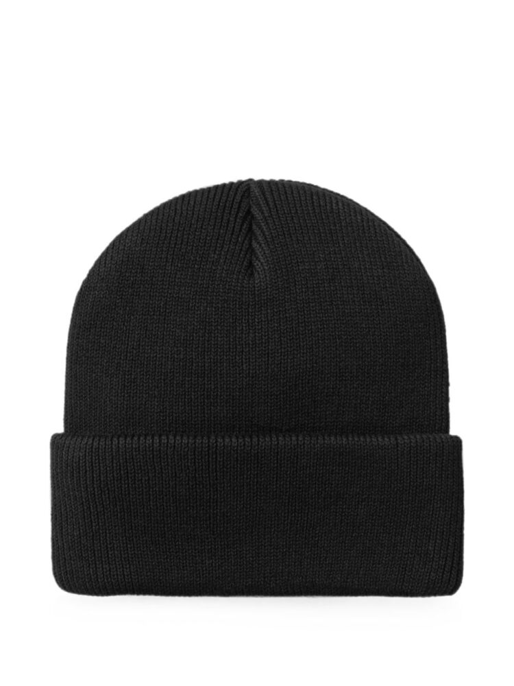 Carhartt Cappelli Black