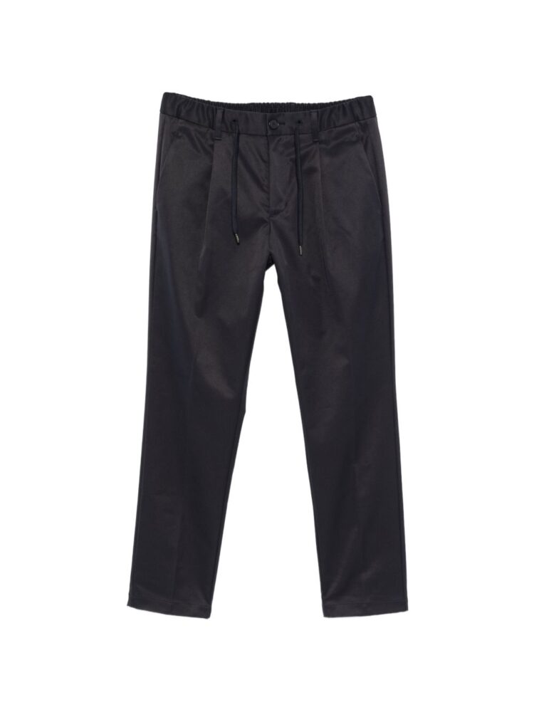 Herno Pantaloni Blu