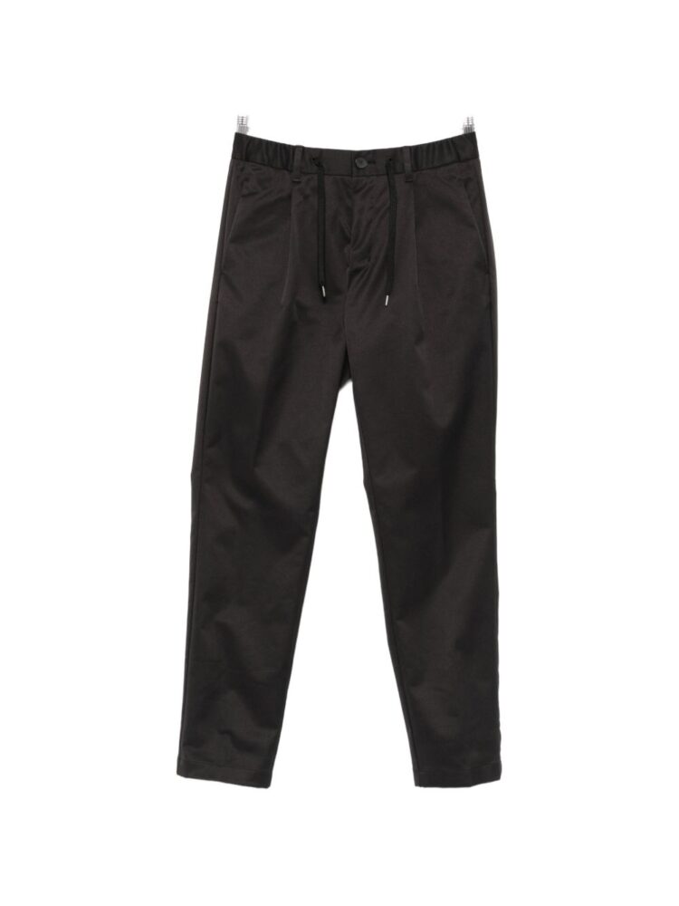 Herno Pantaloni Nero