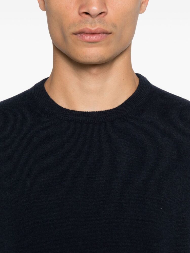 MALO Maglie Blu